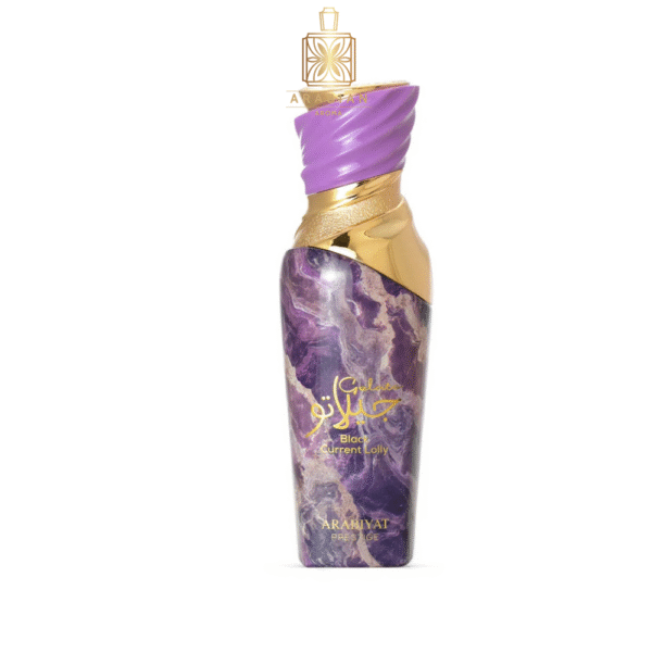 Gelato Black Current Lolly 100 ml парфюм