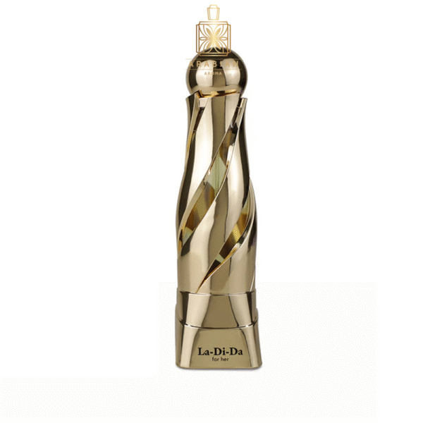 La Di Da For Her 100 ml парфюм