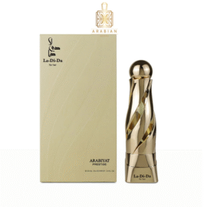 La Di Da For Her 100 ml