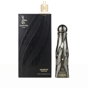 La Di Da For Him 100 ml арабски парфюм