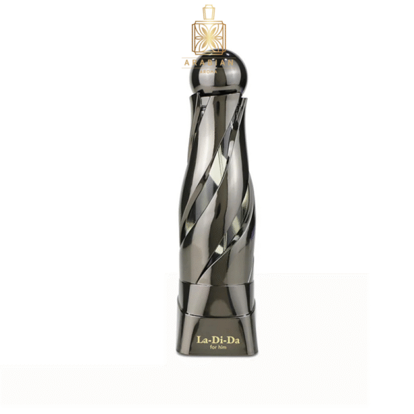 La Di Da For Him 100 ml парфюм