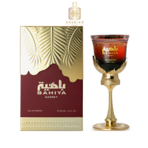 Bahiya Garnet 100 ml