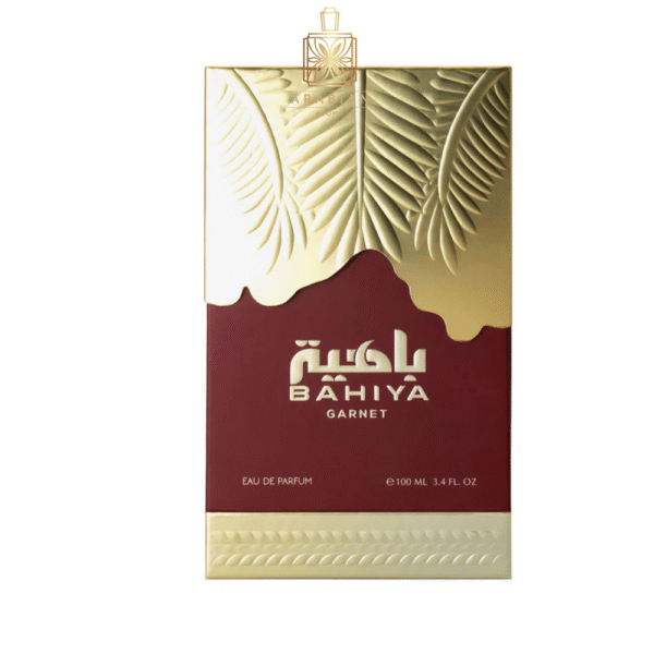 Bahiya Garnet 100 ml арабски парфюм