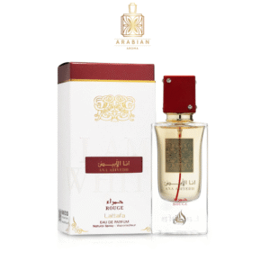 Ana Abiyedh Rouge 60 ml арабски парфюм