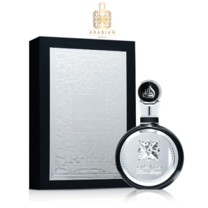 Fakhar Black 100 ml