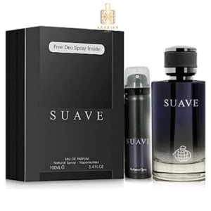 Suave 100 ml