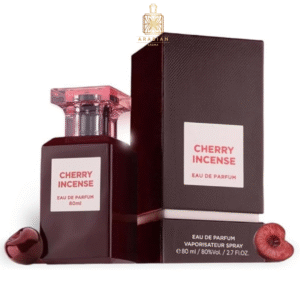 Cherry Incense 80 ml