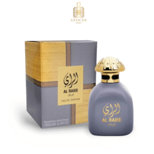 Al Raiee Lil Rijal 100 ml