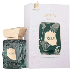 Aether Extrait 100 ml
