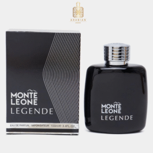 Monte Leone Legende 100 ml