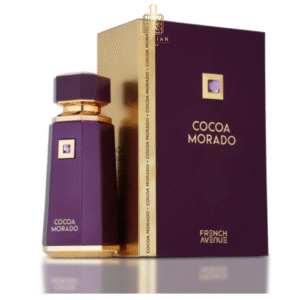 Cocoa Morado 100ml