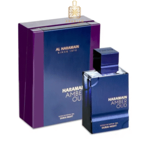 Al Haramain Amber Oud Dubai Night 75 ml