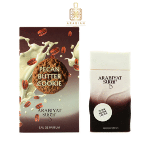 Arabiyat Sugar - Pecan Butter Cookie 100 ml парфюм
