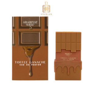 Arabiyat Sugar - Toffee Ganache 100 ml