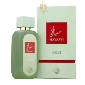 Hayaati Belle 100 ml