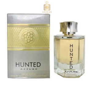 Hunted Azzure 100 ml