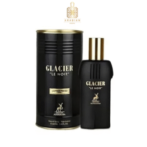 Glacier Le Noir 100 ml