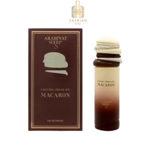 Arabiyat Sugar - Caramel Chocolate Macaron 100 ml парфюм