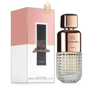 Rose Seduction 100 ml