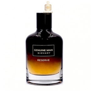 Genuine Man Giovany Reserve 100 ml