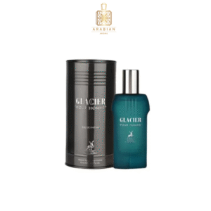 Glacier Pour Homme 100 ml