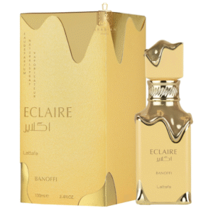 Eclaire Banoffi 100 ml