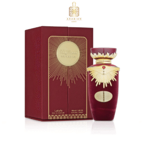 Sakeena 100 ml арабски парфюм