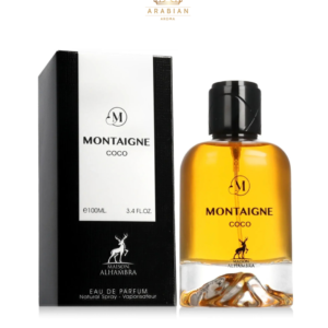 Montaigne Coco 100 ml