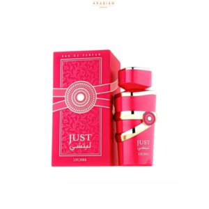 Just Lychee 100 ml арабски парфюм