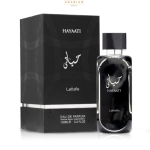 Hayaati 100 ml парфюм
