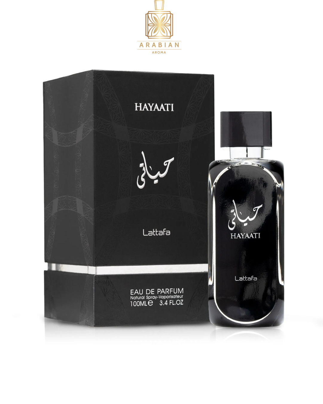 Hayaati 100 ml