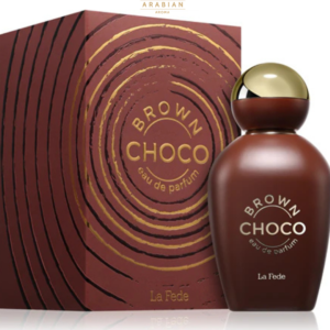 Brown Choco 100 ml