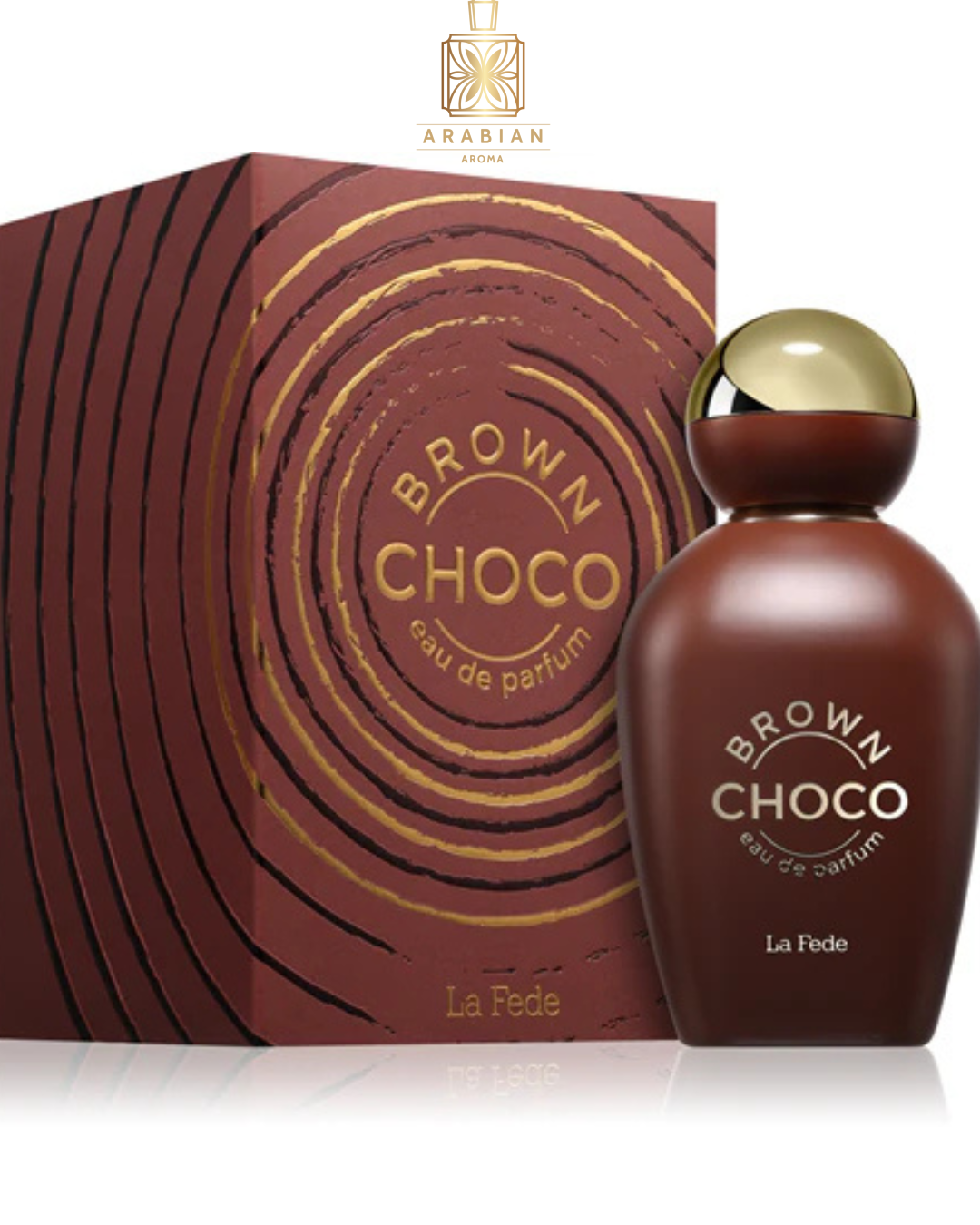 Brown Choco 100 ml