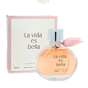 La vida es bella 100 ml