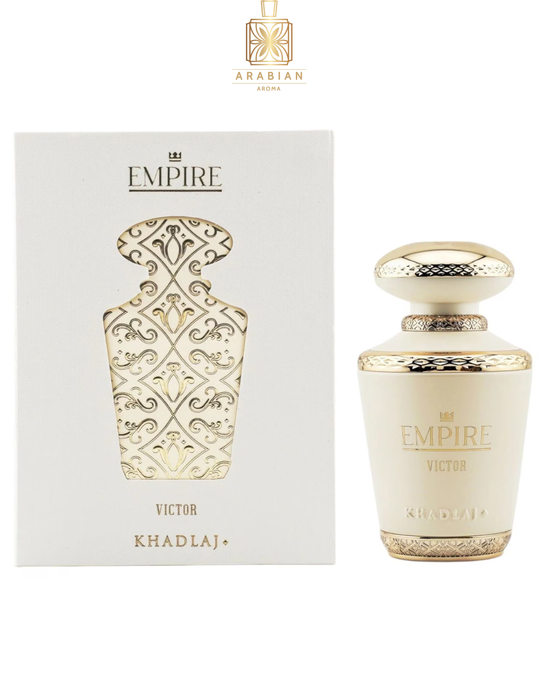 Empire Victor 100 ml