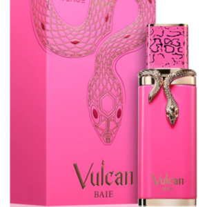 Vulcan Baie 100 ml