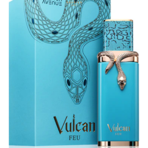 Vulcan Feu 100 ml парфюм
