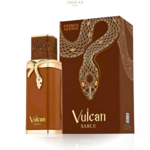Vulcan Sable 100 ml