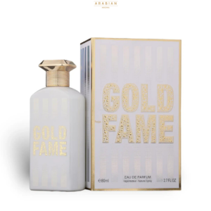 Gold Fame 100 ml парфюм
