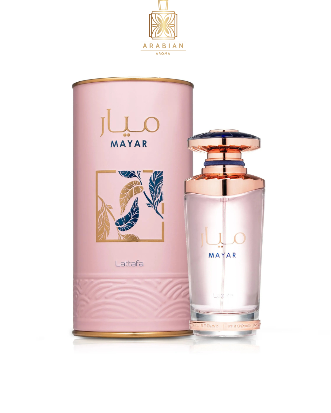 Mayar 100 ml