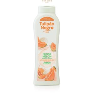 душ гел Tulipán Negro Sugar Melon 650 ml