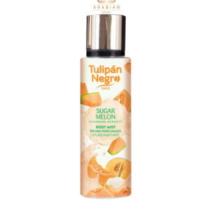 Body Mist Tulipán Negro Sugar Melon 250 ml