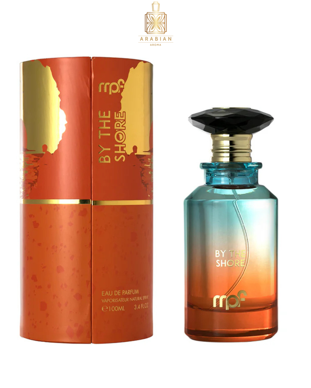 By The Shore 100 ml