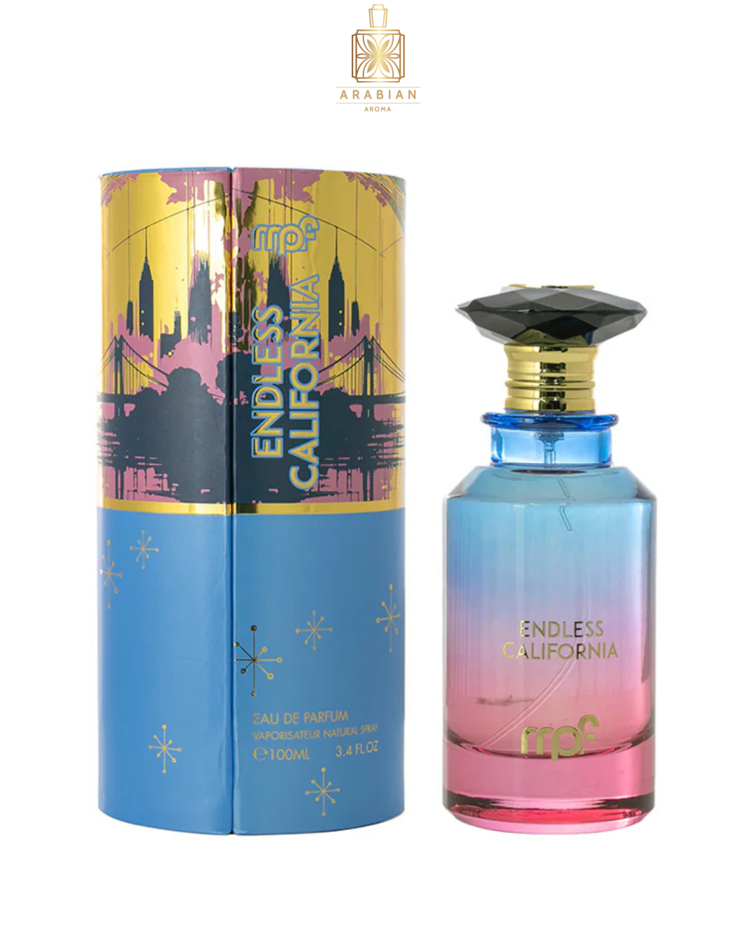Endless California 100 ml