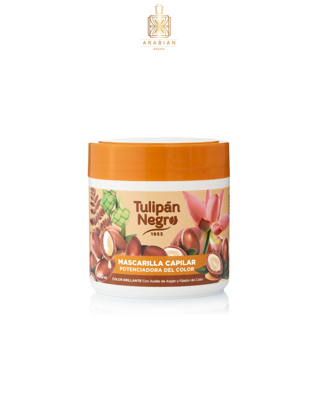Маска за коса – Color Enhancing Hair Mask 400 ml