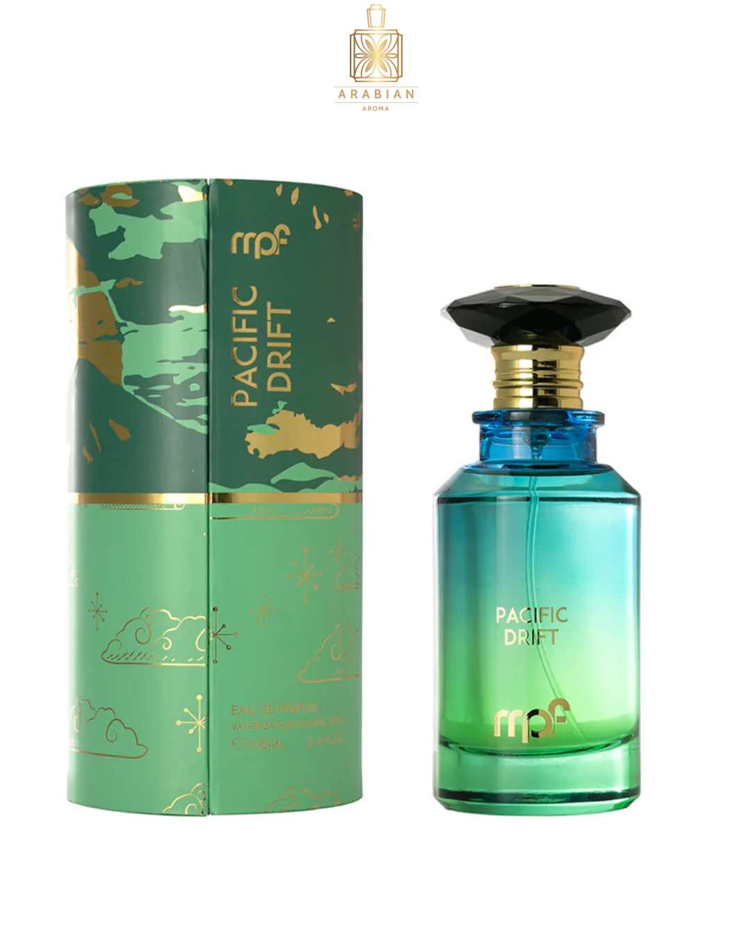 Pacific Drift 100 ml
