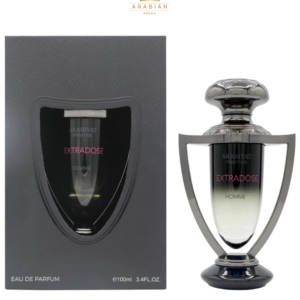 Extradose Homme 80 ml