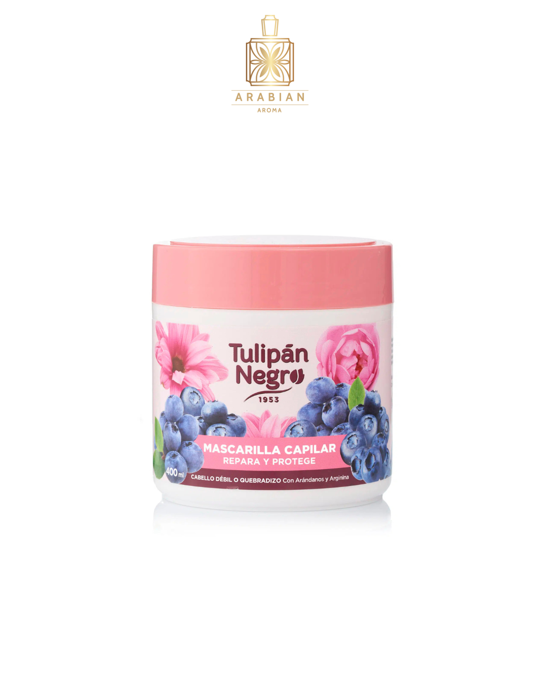 Маска за коса – Repairs and Protects Hair Mask 400 ml